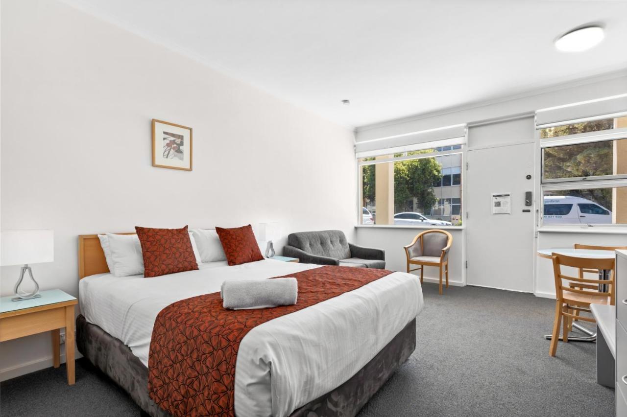 Taft Apartments Adelaide Exterior foto