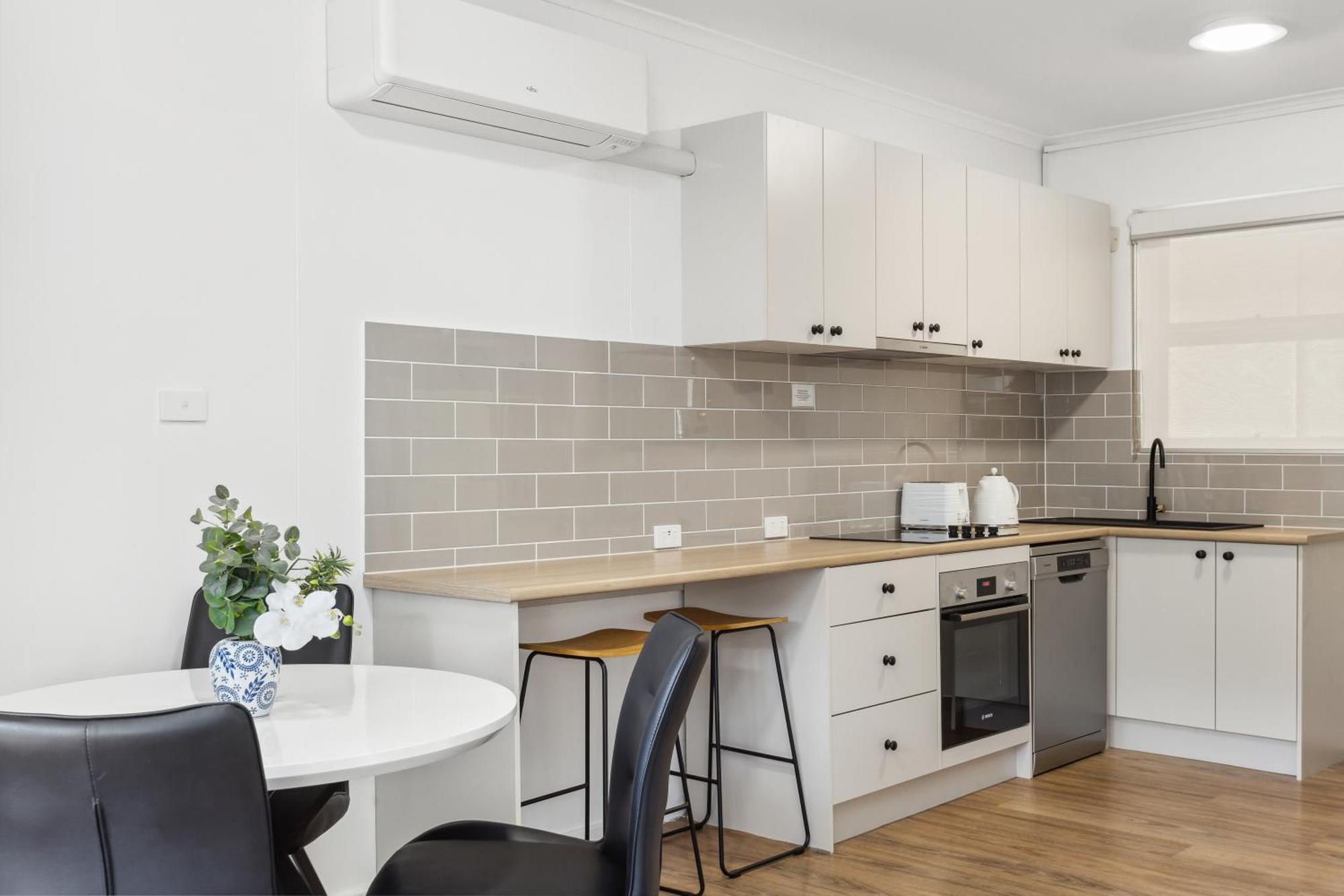 Taft Apartments Adelaide Exterior foto